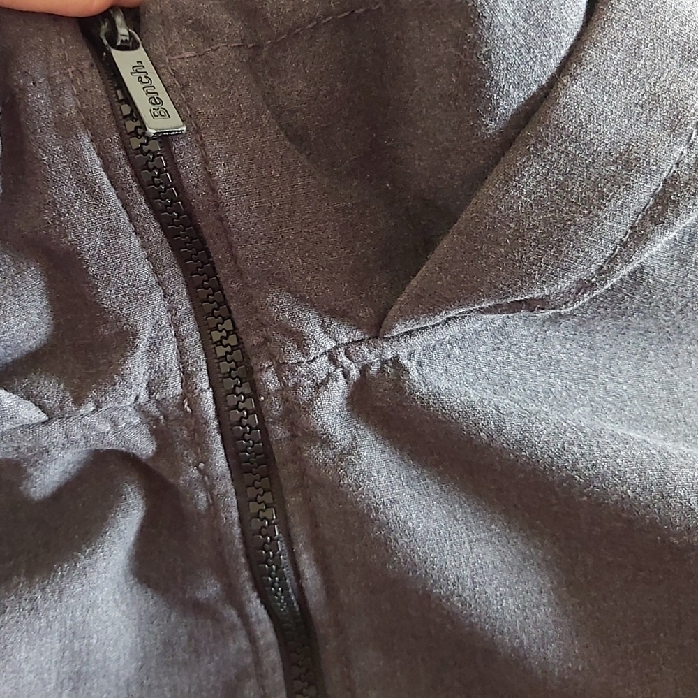 🆕️Bench Coat - Picture 5 of 10